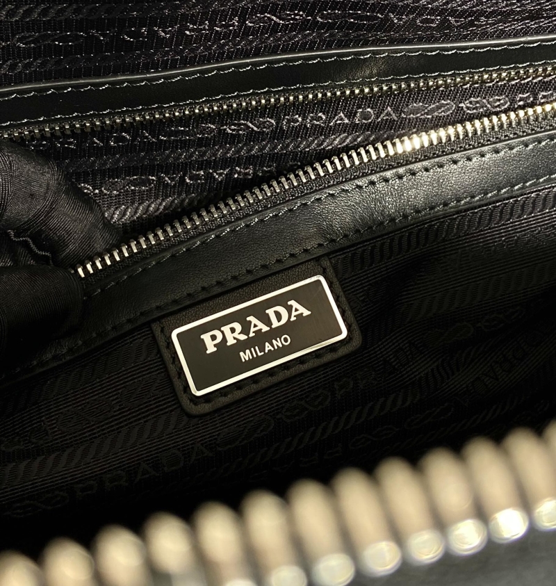 mens Pra*a satchel bags